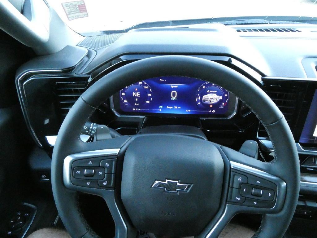 2026 Chevrolet Silverado 1500 RST - Photo 28