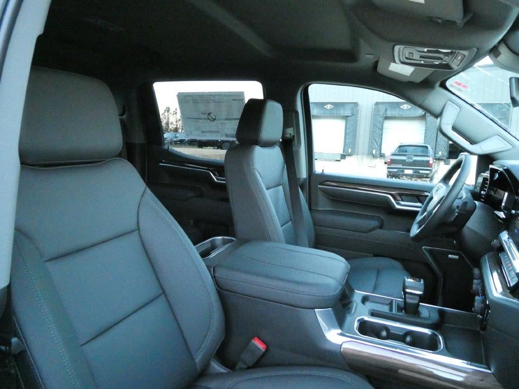 2026 Chevrolet Silverado 1500 RST - Photo 9