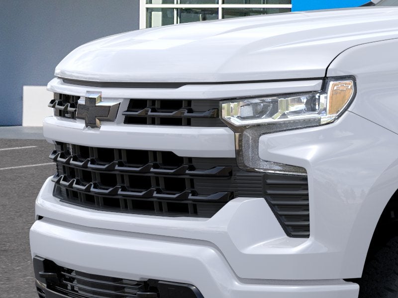 2026 Chevrolet Silverado 1500 RST - Photo 13