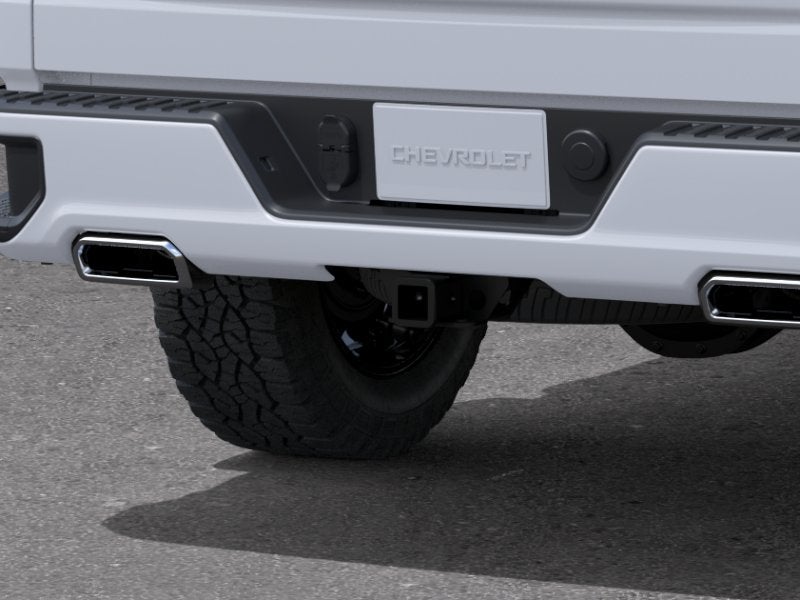 2026 Chevrolet Silverado 1500 RST - Photo 14