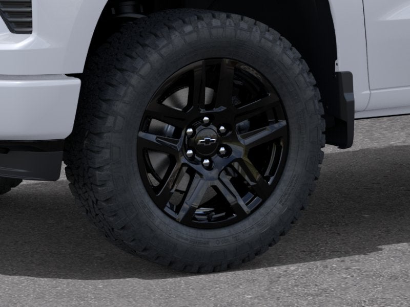 2026 Chevrolet Silverado 1500 RST - Photo 9