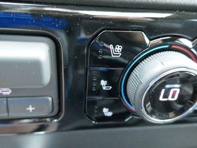 2026 Chevrolet Silverado 1500 Base