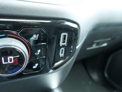 2026 Chevrolet Silverado 1500 Base