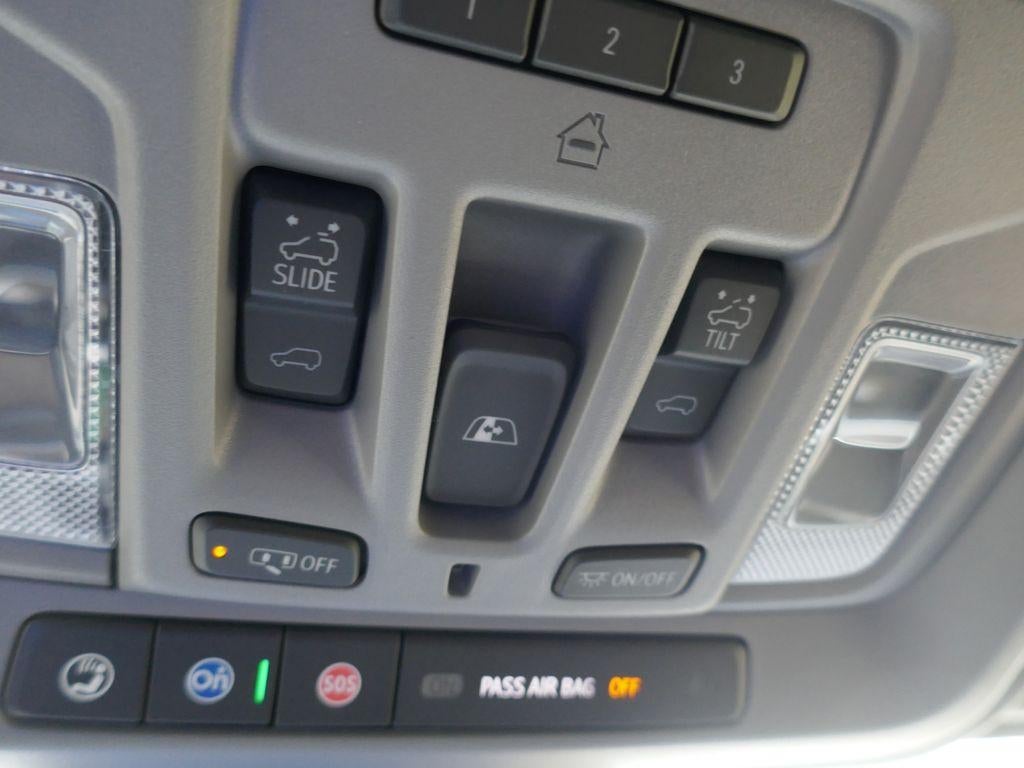 2026 Chevrolet Silverado 1500 Base