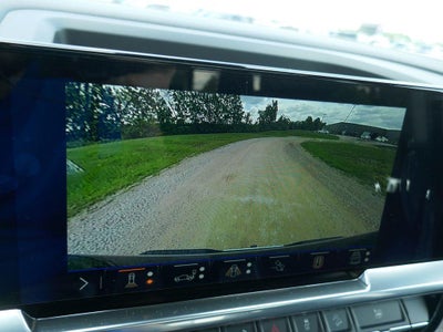 2026 Chevrolet Silverado 1500 Base