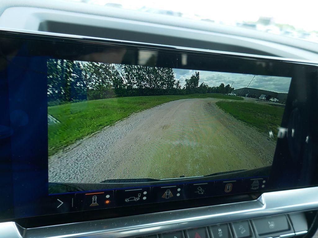 2026 Chevrolet Silverado 1500 Base
