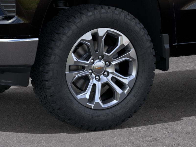 2026 Chevrolet Silverado 1500 Base