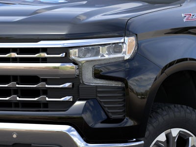 2026 Chevrolet Silverado 1500 Base