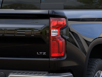 2026 Chevrolet Silverado 1500 Base