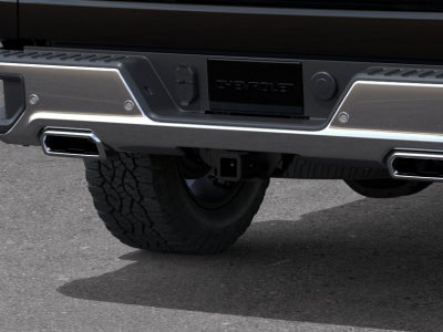 2026 Chevrolet Silverado 1500 Base