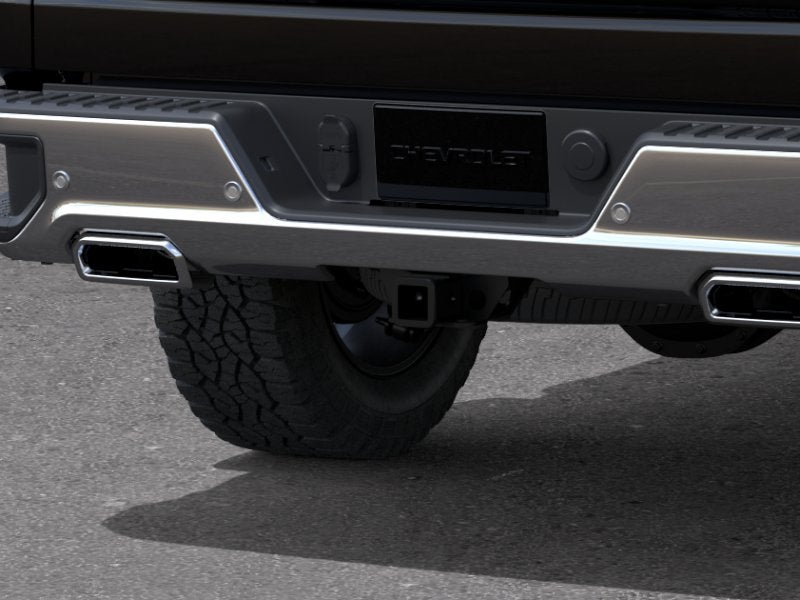 2026 Chevrolet Silverado 1500 Base