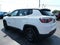 2020 Jeep Compass Sport FWD