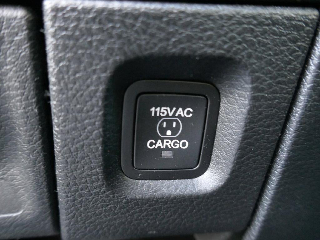 2024 RAM 3500 Laramie Crew Cab 4x4 6'4" Box