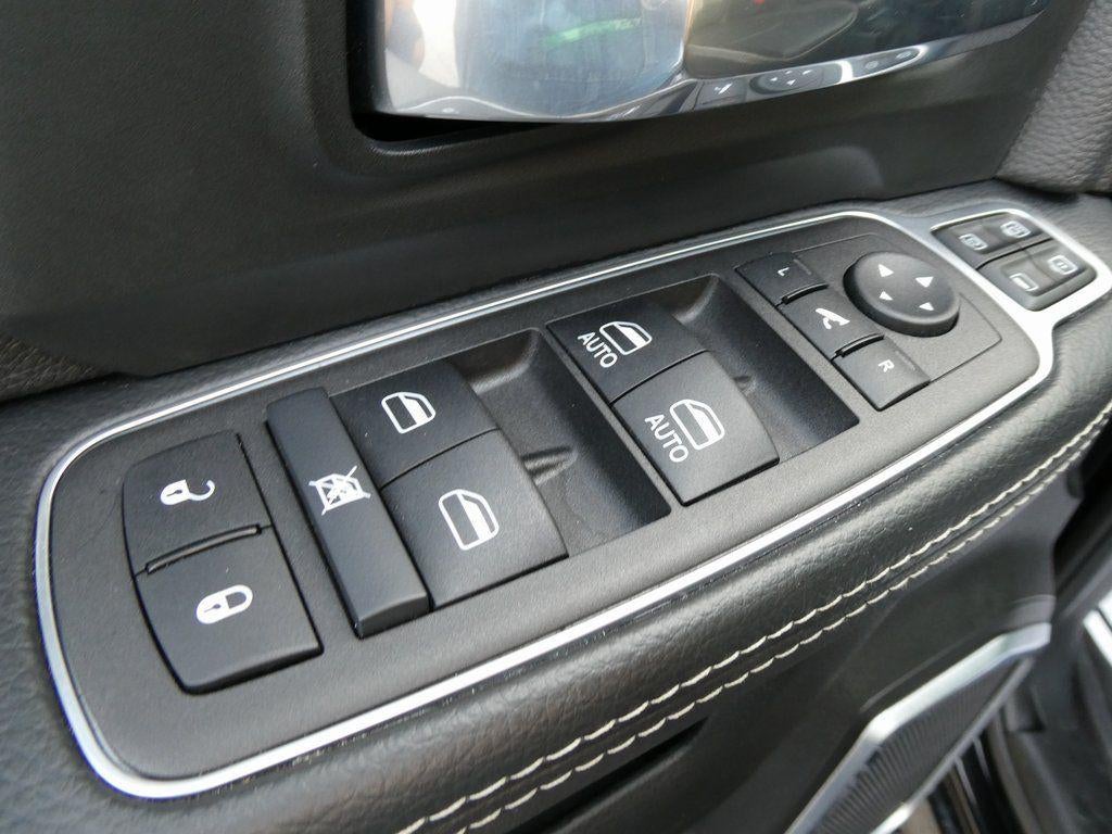 2024 RAM 3500 Laramie Mega Cab 4x4 6'4" Box