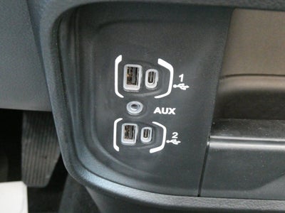 2024 RAM 3500 Laramie Mega Cab 4x4 6'4" Box