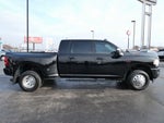 2024 RAM 3500 Laramie Mega Cab 4x4 6'4" Box