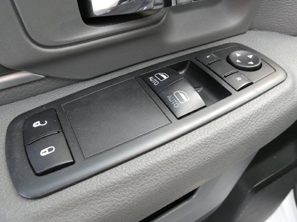 2019 RAM 1500 Classic Tradesman Regular Cab 4x4 8' Box