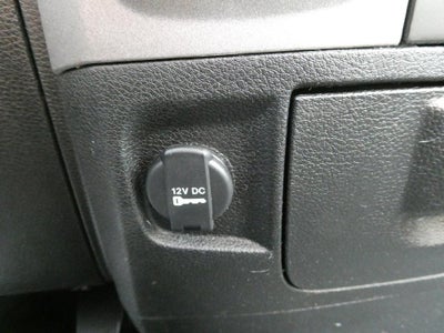 2019 RAM 1500 Classic Tradesman Regular Cab 4x4 8' Box