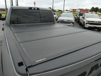 2024 RAM 2500 Power Wagon Crew Cab 4x4 6'4" Box