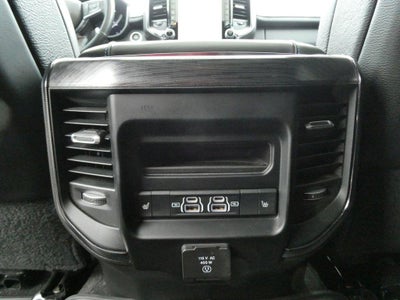 2024 RAM 2500 Power Wagon Crew Cab 4x4 6'4" Box