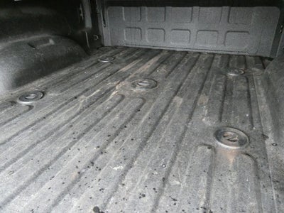 2021 RAM 2500 Tradesman Crew Cab 4x4 6'4" Box
