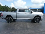 2023 RAM 2500 Big Horn Crew Cab 4x4 6'4" Box