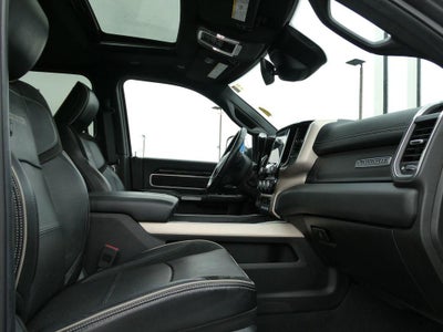 2019 RAM 2500 Base