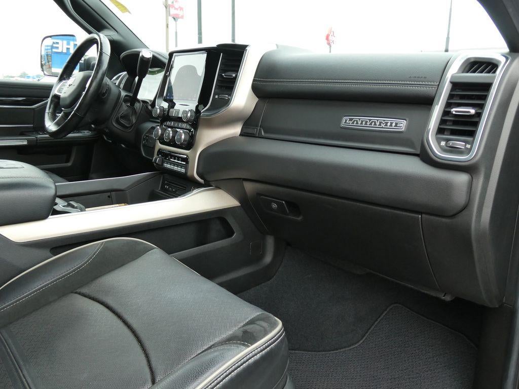 2019 RAM 2500 Base