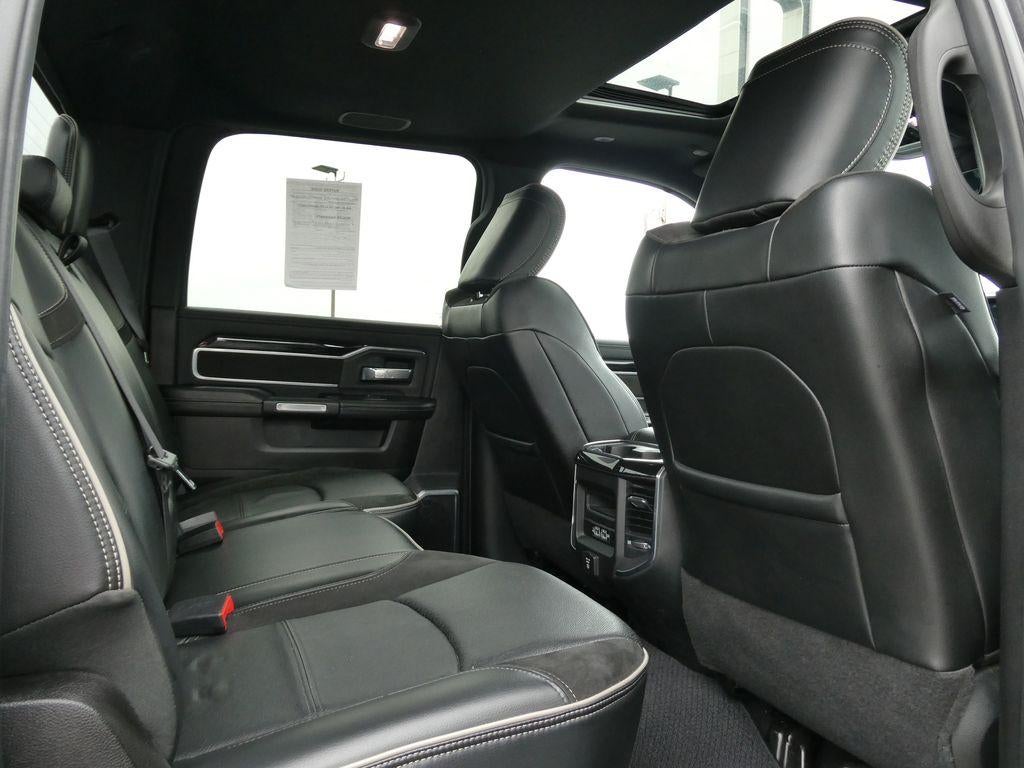 2019 RAM 2500 Base