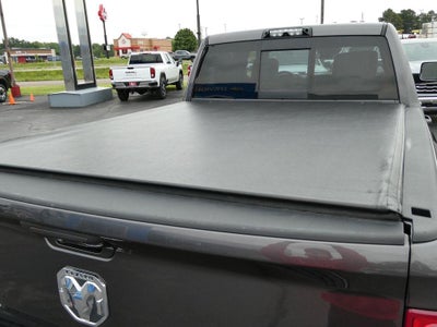 2019 RAM 2500 Base