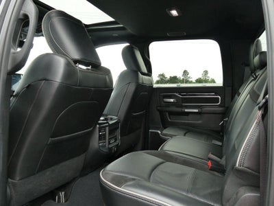2019 RAM 2500 Base