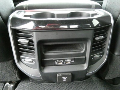 2019 RAM 2500 Base