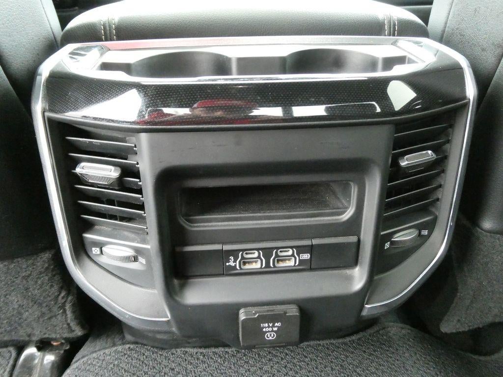 2019 RAM 2500 Base