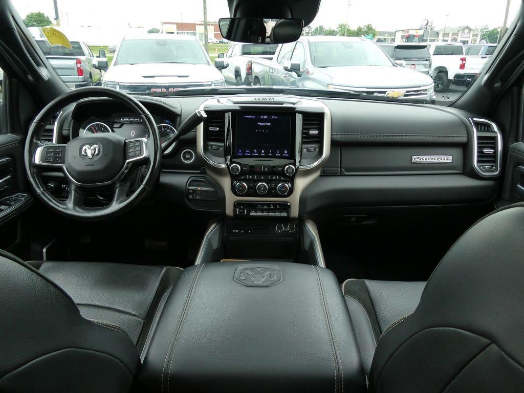 2019 RAM 2500 Base