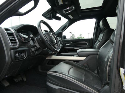 2019 RAM 2500 Base