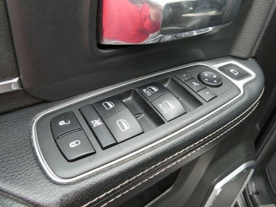2019 RAM 2500 Base