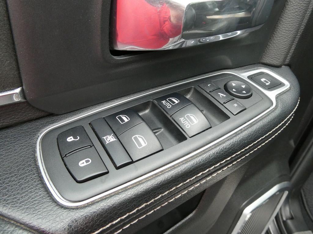 2019 RAM 2500 Base