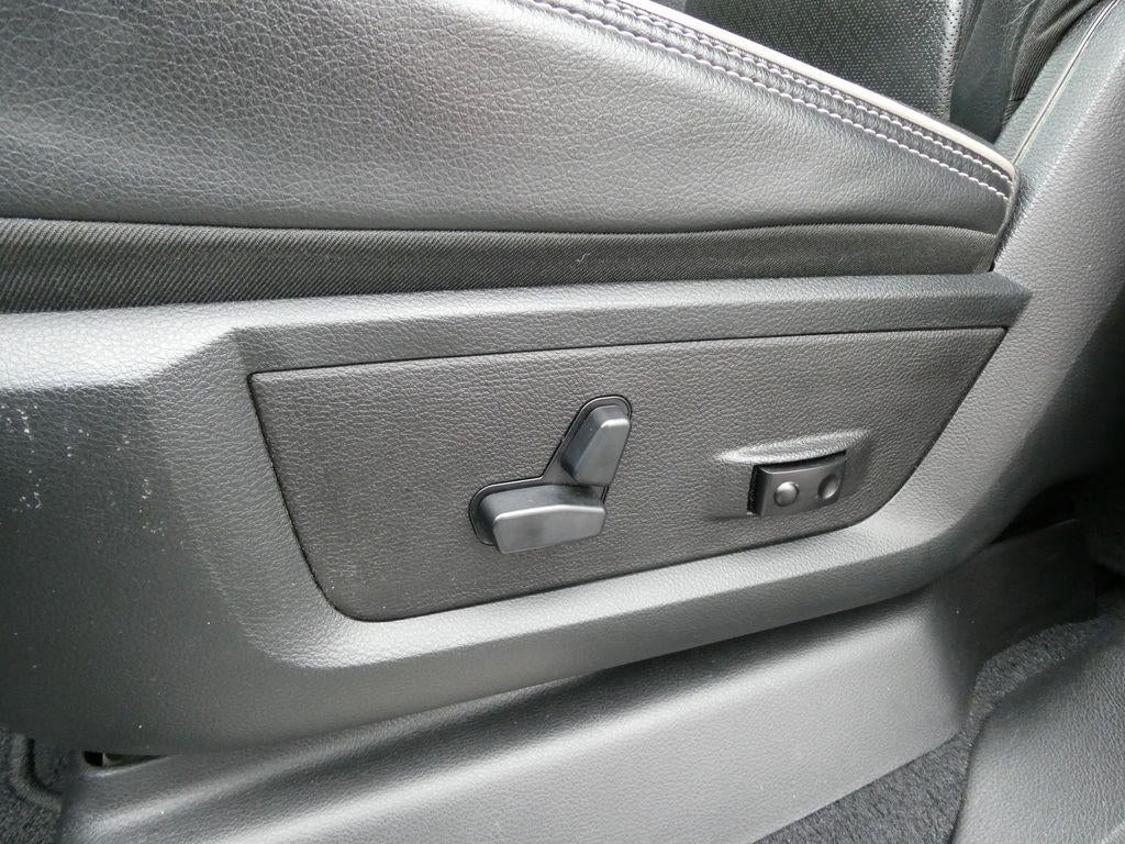 2019 RAM 2500 Base