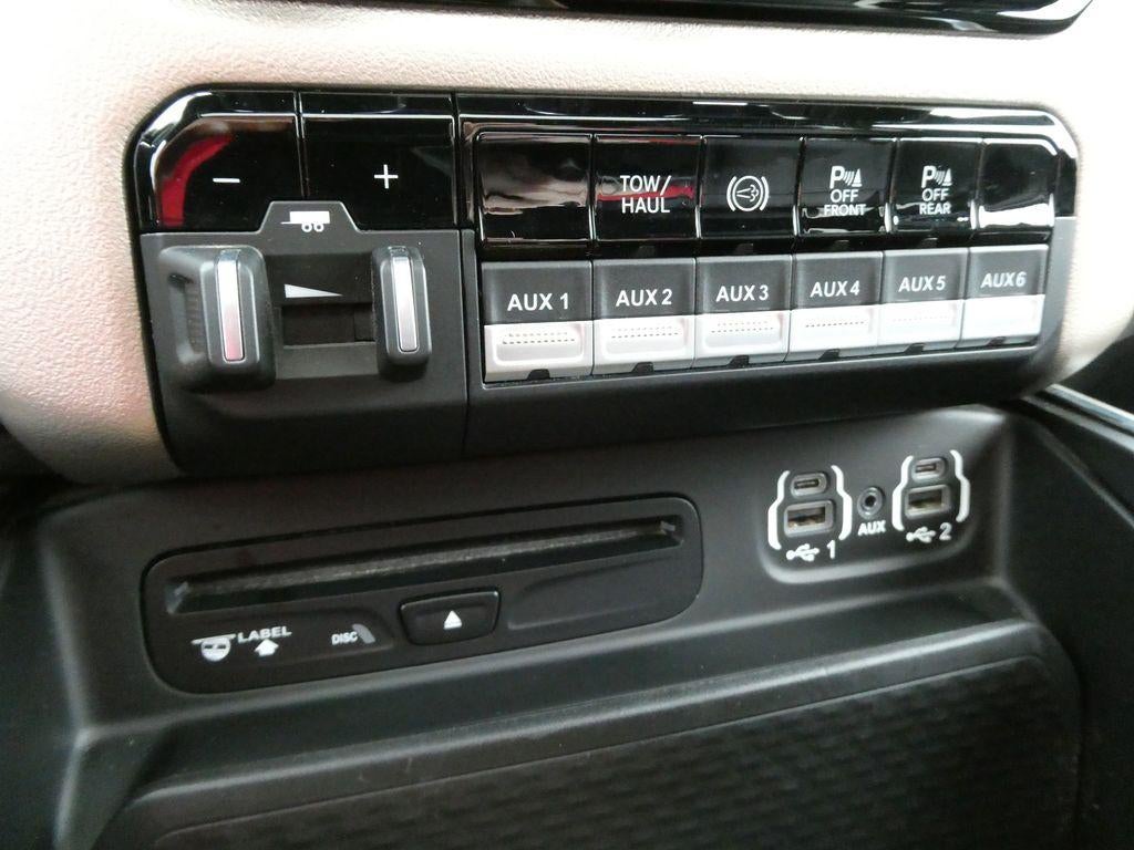 2019 RAM 2500 Base