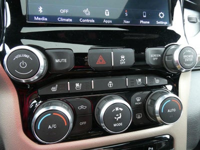 2019 RAM 2500 Base