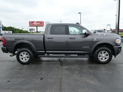 2019 RAM 2500 Base