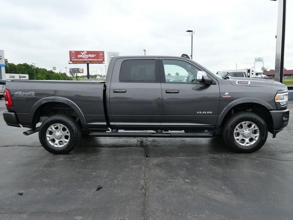 2019 RAM 2500 Base