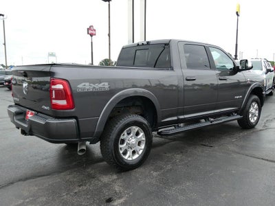 2019 RAM 2500 Base