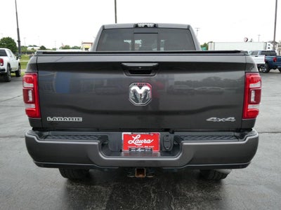 2019 RAM 2500 Base