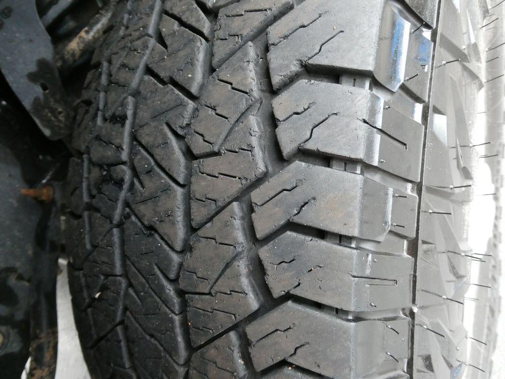 2020 RAM 2500 Laramie Crew Cab 4x4 6'4" Box