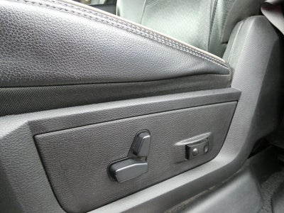 2020 RAM 2500 Laramie Crew Cab 4x4 6'4" Box