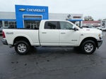 2020 RAM 2500 Laramie Crew Cab 4x4 6'4" Box
