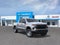 2026 Chevrolet Silverado 1500 Base