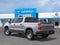 2026 Chevrolet Silverado 1500 Base