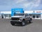 2026 Chevrolet Silverado 1500 Base